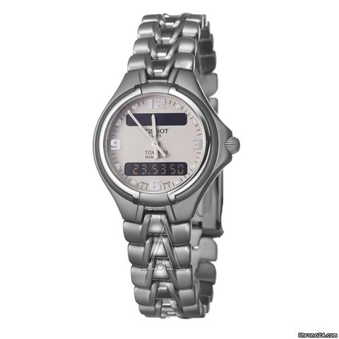 Tissot Women's T-Classic PR50 Watch