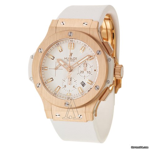 Hublot Men's Big Bang Watch