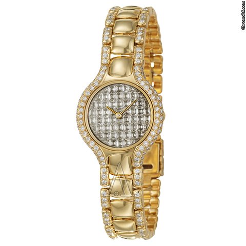 Ebel Women's Beluga Watch