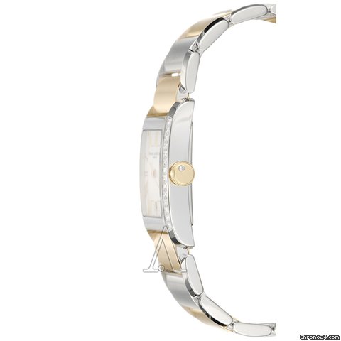 replica Baume & Mercier Women's Hampton Classic Watch WATCHES 1 