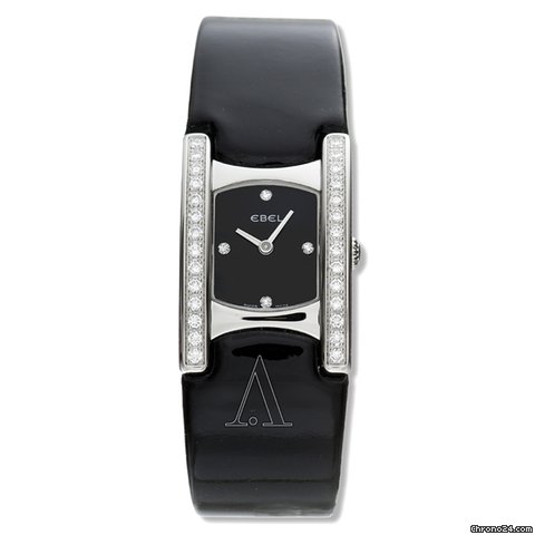 Ebel Women's Beluga Manchette Watch