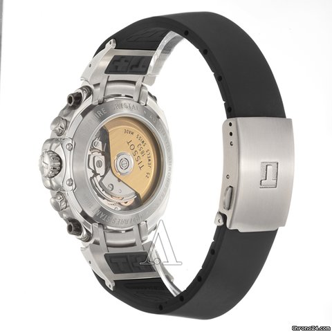 Tissot Men's T-Sport T-Race Watch WATCHES 2
