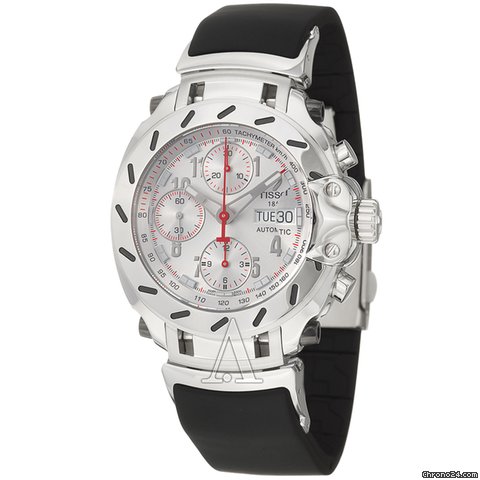 Tissot Men's T-Sport T-Race Watch