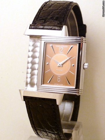 replica Jaeger-LeCoultre REVERSO CLASSIC ART  DECO WATCHES 1 