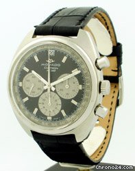 Movado Datron Hs 360 Ref. HS 360