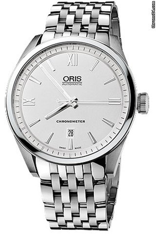 Oris Artix Date
