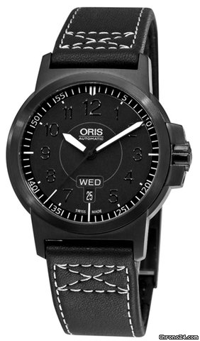 Oris BC3 Advanced