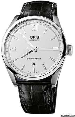 Oris Artix Date Chronometer