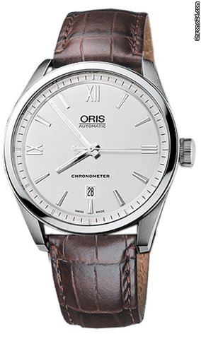 Oris Artix Date Chronometer