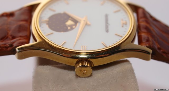 replica Jaeger-LeCoultre orologio da donna WATCHES 1 
