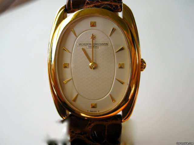 Vacheron Constantin OROLOGIO DA UOMO