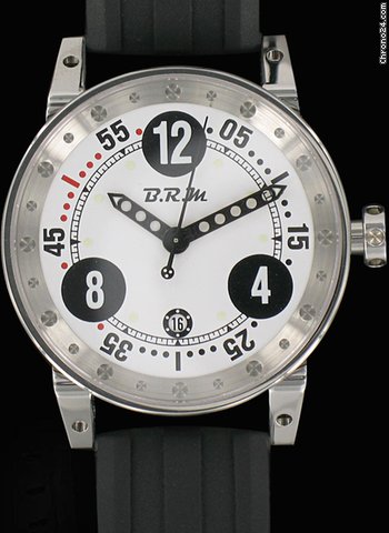 replica B.R.M V6-44-GT-B WATCHES 1 