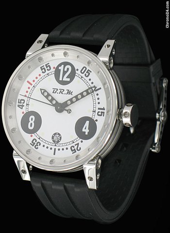 B.R.M V6-44-GT-B