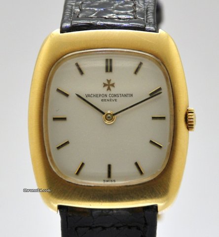 Vacheron Constantin 2019/A
