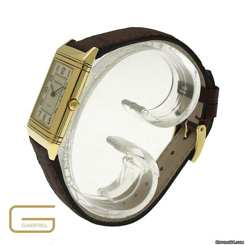 replica Jaeger-LeCoultre Reverso 18K.Gold WATCHES 1 