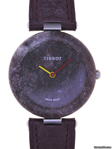 Tissot Rock Watch