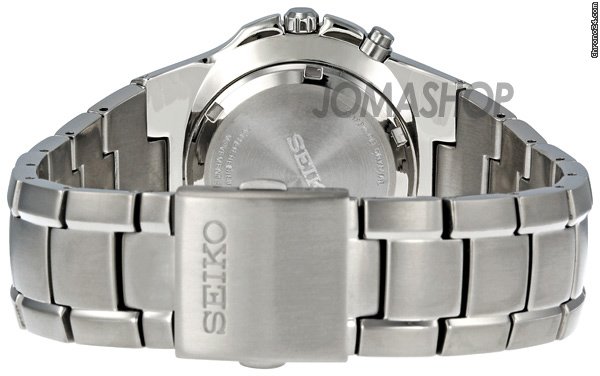 replica Seiko Blue Dial Kinetic Movement Mens Watch SKA415 WATCHES 1 
