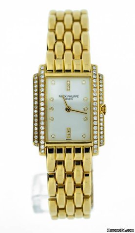 Patek Philippe Gondolo Lady