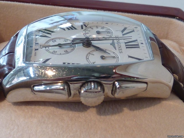 replica Longines evidenza WATCHES 1 
