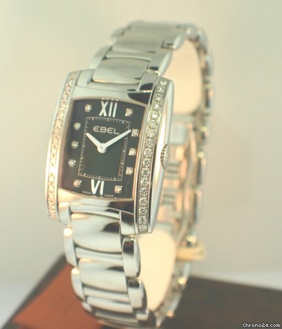 replica Ebel Brasilia Da WATCHES 1 