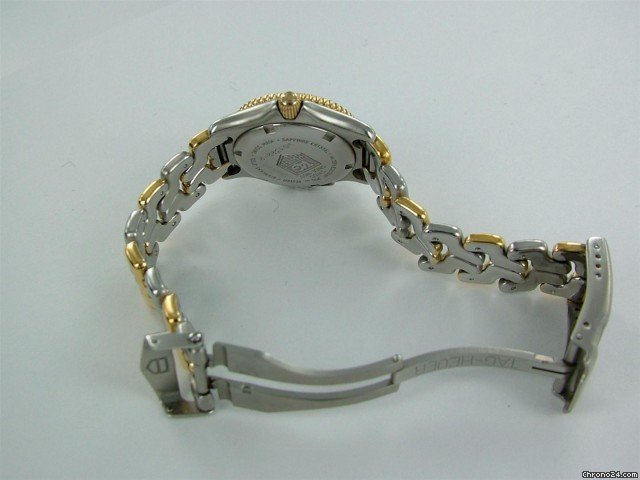 TAG Heuer Link , lady nr.2599