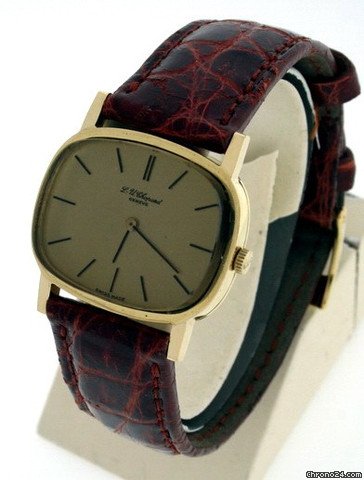 replica Chopard Vingage Mid-Size Watch WATCHES 1 