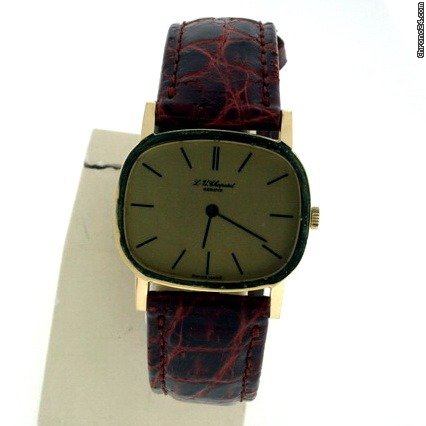 Chopard Vingage Mid-Size Watch