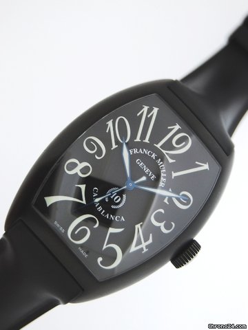 Franck Muller CASABLANCA WATCHES 2