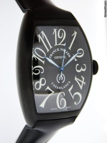 Franck Muller CASABLANCA