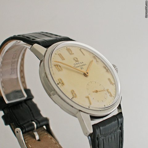 replica Omega Seamaster 30 WATCHES 1 