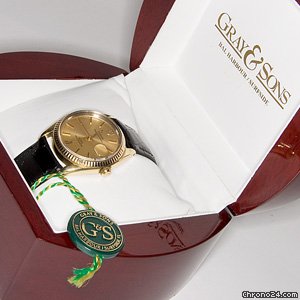 replica Tudor Prince WATCHES 1 