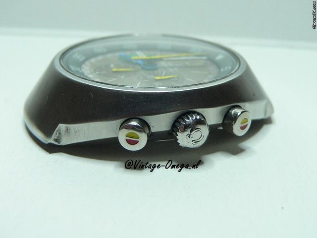 replica Omega Flightmaster C. 910 WATCHES 1 