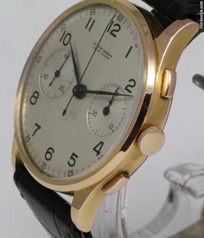 Ulysse Nardin WATCHES 2