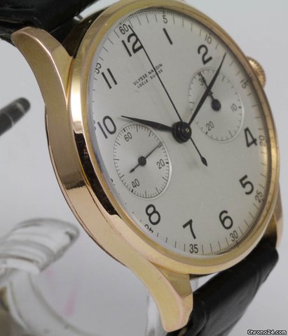 replica Ulysse Nardin WATCHES 1