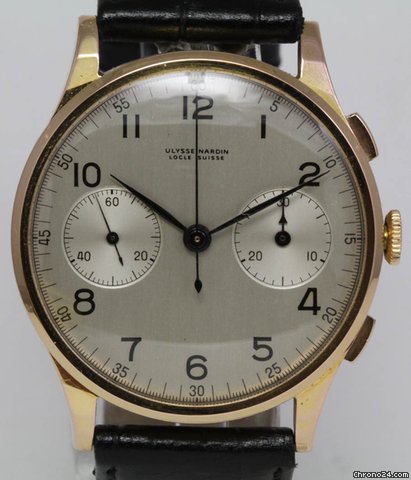 Ulysse Nardin 