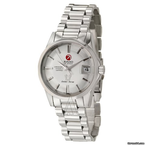 Rado Men's Golden Horse Automatic Watch