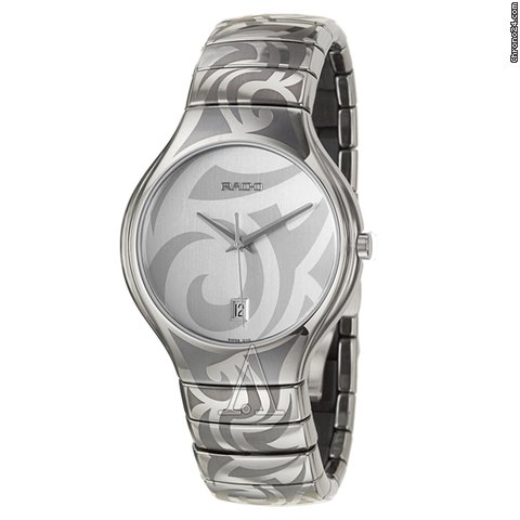 Rado Men's Rado True Watch