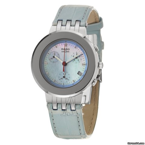 Rado Women's Diamaster Watch