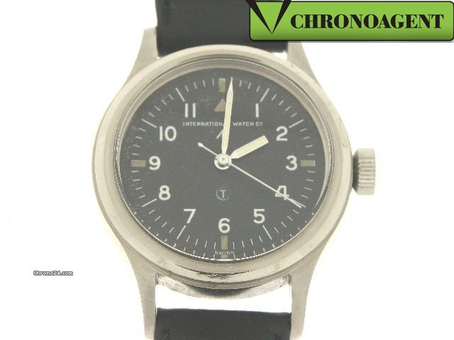 IWC Mark Xi