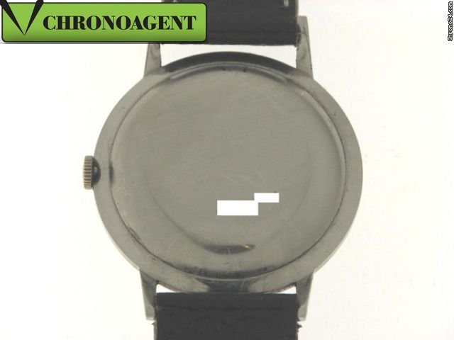 replica Tissot Orologio Anni '50 In Acciaio WATCHES 1 