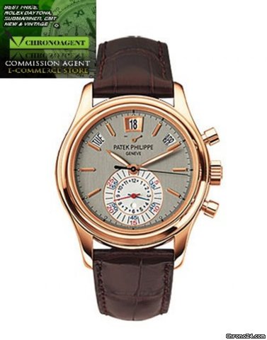 Patek Philippe 5960r Nuovo