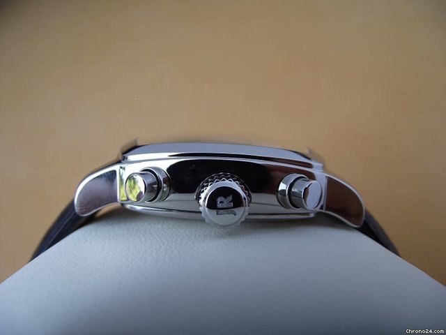 replica JeanRichard TV Screen Chronograph WATCHES 1 