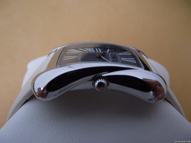 replica Maurice Lacroix Divina Damenuhr WATCHES 1 