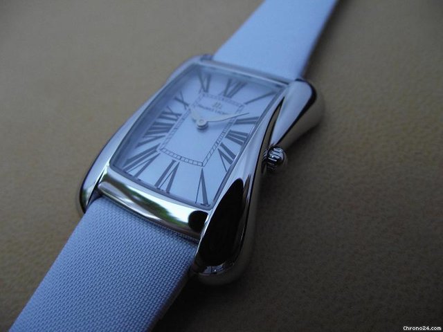 replica Maurice Lacroix Divina Damenuhr WATCHES 1 
