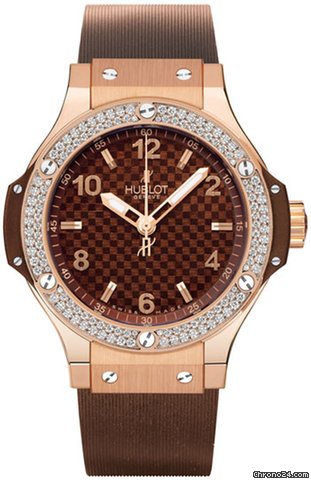 Hublot Big Bang 38mm