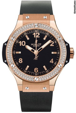 Hublot Big Bang 38mm