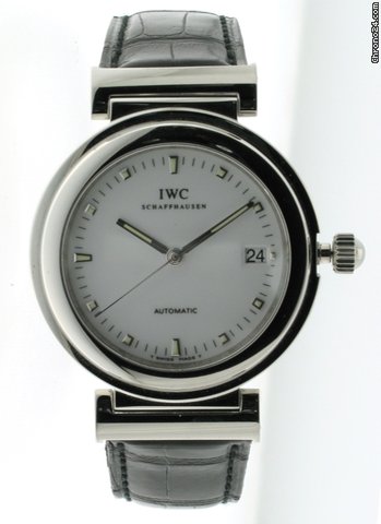 IWC Da Vinci
