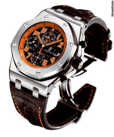 Audemars Piguet Royal Oak Offshore Vulcano  NEW