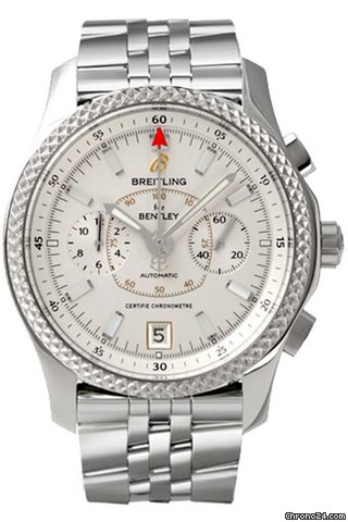 Breitling Bentley Mark VI