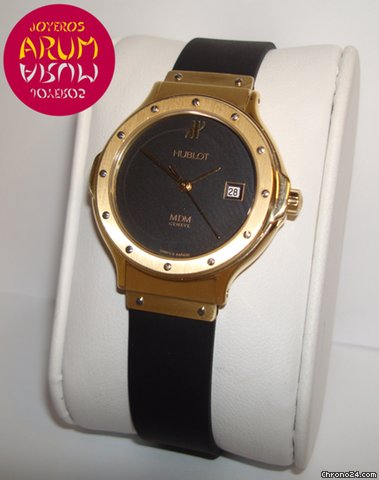 Hublot Classic Lady
